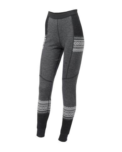 ACLIMA DESIGNWOOL MARIUS LONGS DONNA ACLIMA DESIGNWOOL MARIUS LONGS DONNA