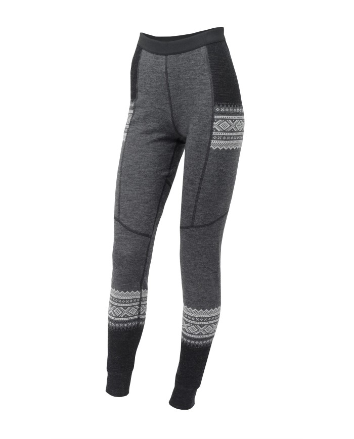 ACLIMA DESIGNWOOL MARIUS LONGS DONNA