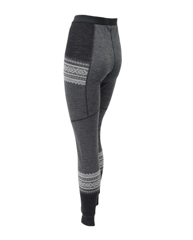 ACLIMA DESIGNWOOL MARIUS LONGS DONNA ACLIMA DESIGNWOOL MARIUS LONGS DONNA