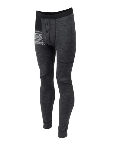 ACLIMA DESIGNWOOL MARIUS UOMO LUNGO