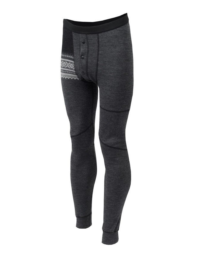 ACLIMA DESIGNWOOL MARIUS UOMO LUNGO