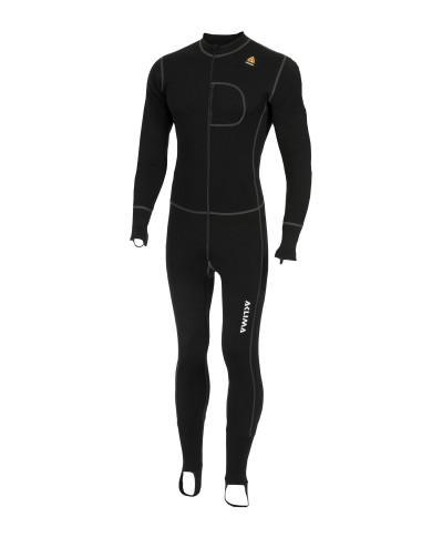 Bodypiece WarmWool, Unisex