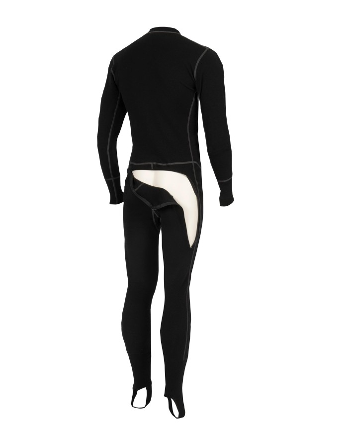 ACLIMA WARMWOOL UNISEX OVERALL