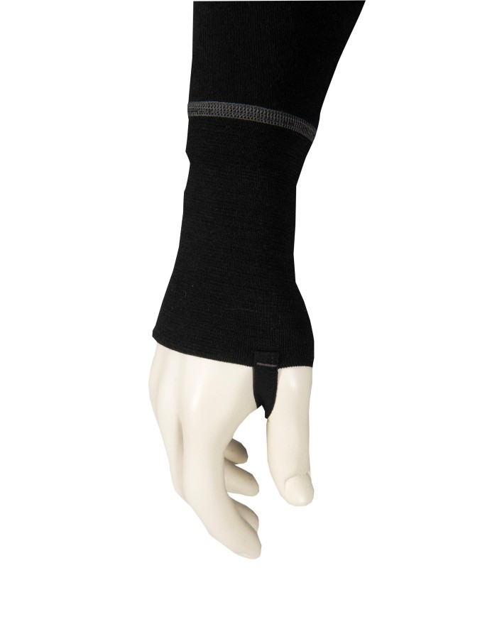 Bodypiece WarmWool, Unisex