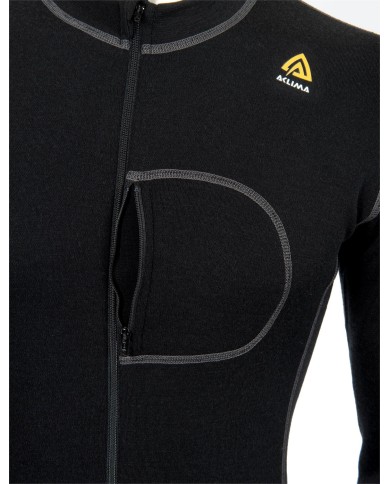 Bodypiece WarmWool, Unisex