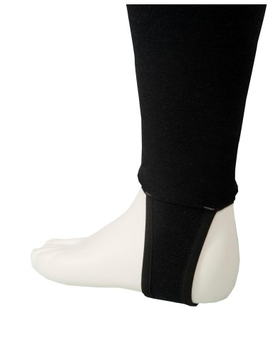 Bodypiece WarmWool, Unisex