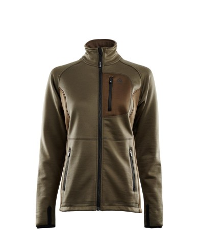 GIACCA ACLIMA WOOLSHELL DONNA GIACCA ACLIMA WOOLSHELL DONNA