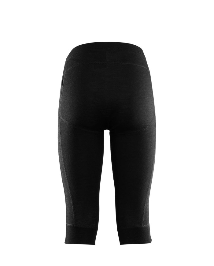 ACLIMA WARMWOOL SUMMIT 3/4 WOMAN TROUSERS ACLIMA WARMWOOL SUMMIT 3/4 WOMAN TROUSERS