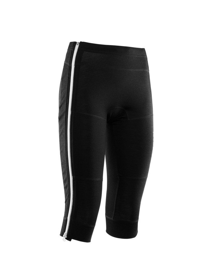 ACLIMA WARMWOOL SUMMIT 3/4 DAMENHOSE ACLIMA WARMWOOL SUMMIT 3/4 DAMENHOSE