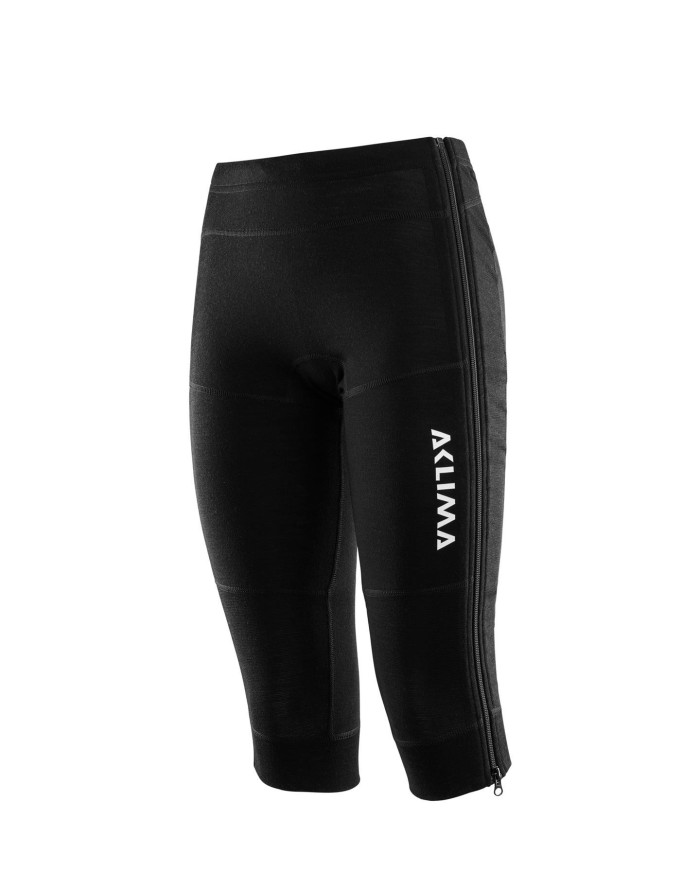 ACLIMA WARMWOOL SUMMIT 3/4 DAMENHOSE ACLIMA WARMWOOL SUMMIT 3/4 DAMENHOSE