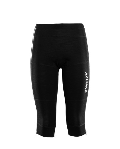 PANTALONI ACLIMA WARMWOOL SUMMIT 3/4 DONNA PANTALONI ACLIMA WARMWOOL SUMMIT 3/4 DONNA