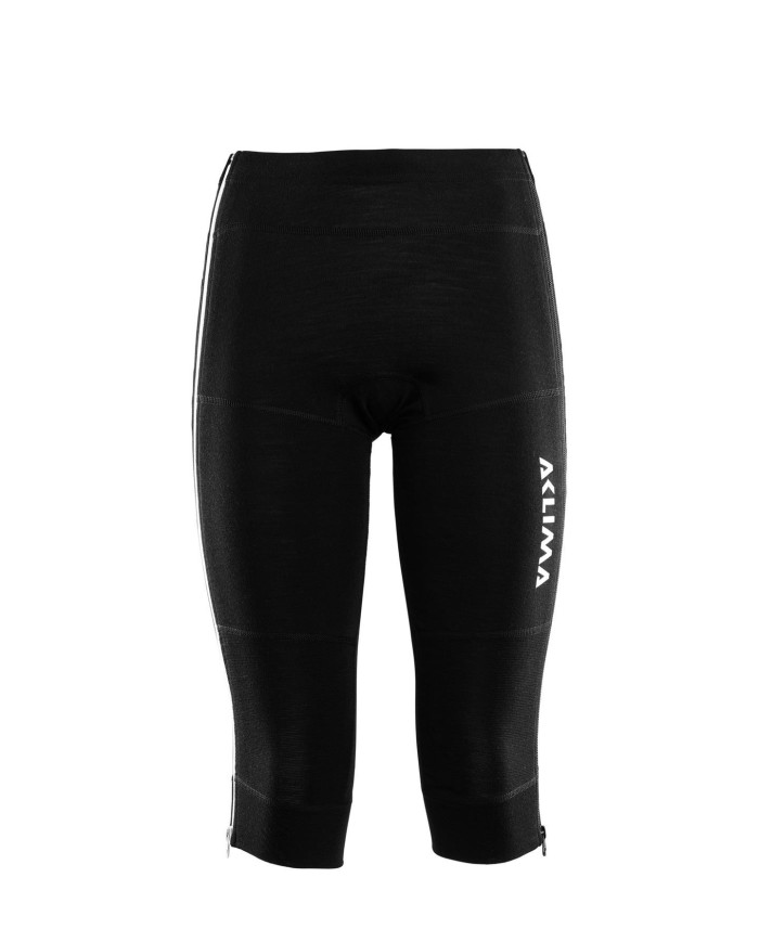 ACLIMA WARMWOOL SUMMIT 3/4 DAMENHOSE ACLIMA WARMWOOL SUMMIT 3/4 DAMENHOSE