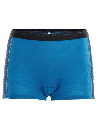 Boxer WarmWool, Donna Boxer WarmWool, Donna