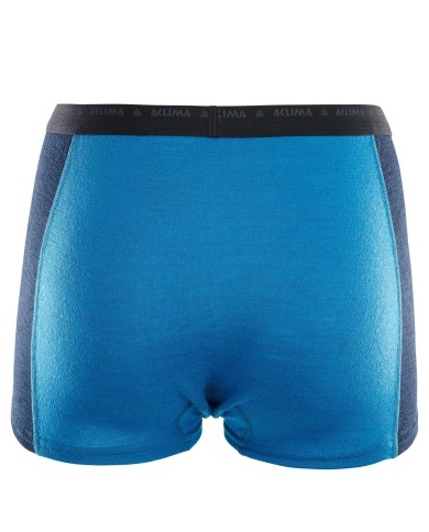 Boxer WarmWool, Donna Boxer WarmWool, Donna