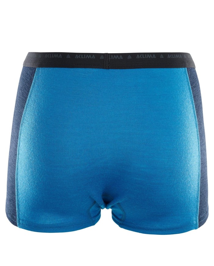 WarmWool Boxershorts, Frau