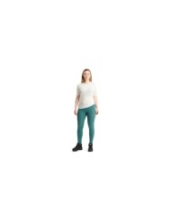 WarmWool Longs, Frau