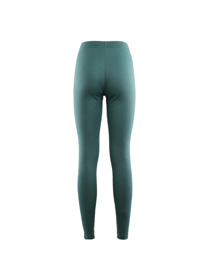 WarmWool Longs, Frau