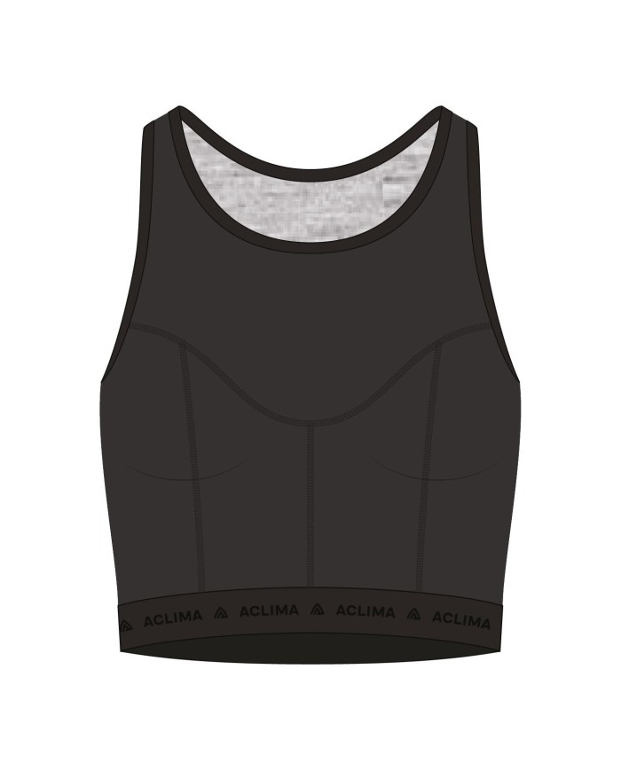 FleeceWool Top, Woman