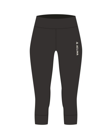 ACLIMA WARMWOOL DAMEN 3/4 UNTERHOSEN ACLIMA WARMWOOL DAMEN 3/4 UNTERHOSEN