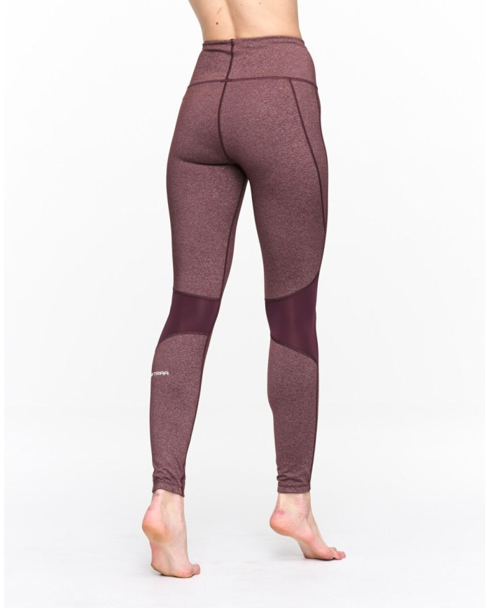 KARI TRAA JULIE DAMEN-LEGGINGS