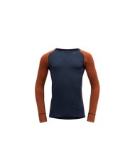 CAMICIA DEVOLD DUO ACTIVE MAN CAMICIA DEVOLD DUO ACTIVE MAN