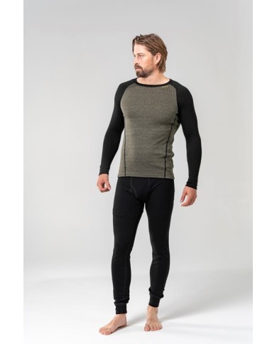 CAMICIA DEVOLD DUO ACTIVE MAN CAMICIA DEVOLD DUO ACTIVE MAN