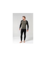 CAMICIA DEVOLD DUO ACTIVE MAN CAMICIA DEVOLD DUO ACTIVE MAN