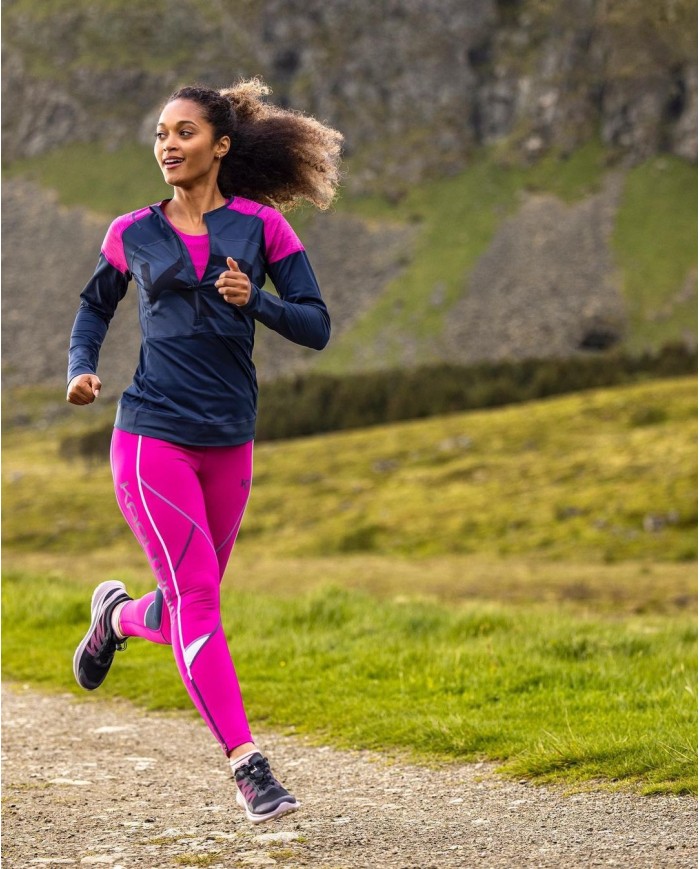 KARI TRAA LOUISE 2.0 STRUMPFHOSE