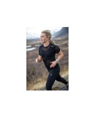 Maglietta WoolNet, Donna