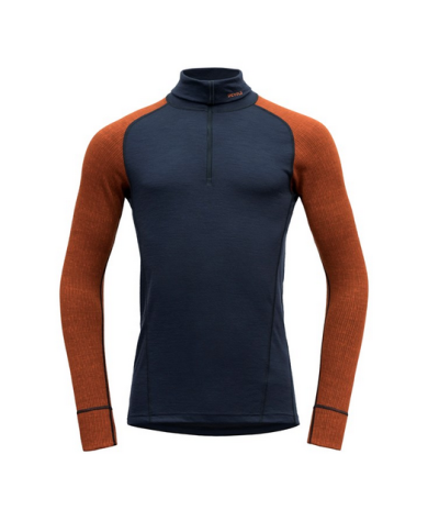 CAMICIA DEVOLD DUO ACTIVE MAN CAMICIA DEVOLD DUO ACTIVE MAN