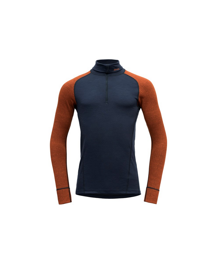 CAMICIA DEVOLD DUO ACTIVE MAN CAMICIA DEVOLD DUO ACTIVE MAN