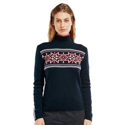 Olympia Fem Sweater