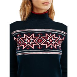 Olympia Fem Sweater