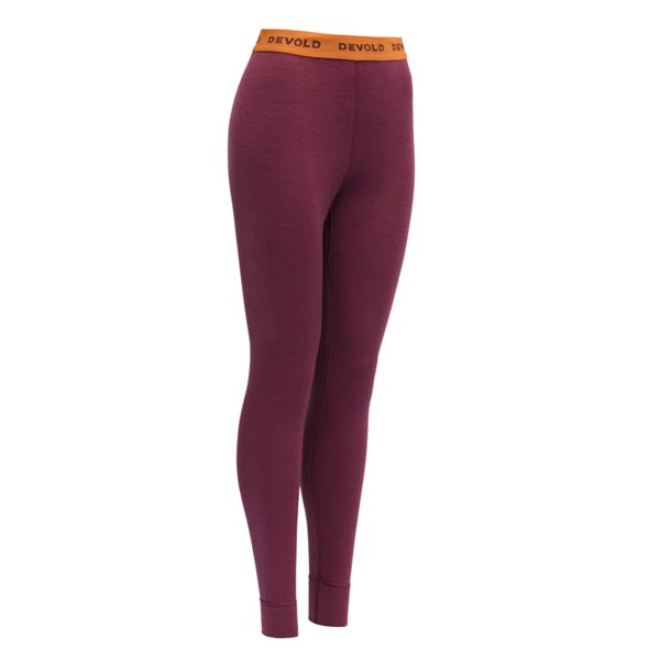 DEVOLD EXPEDITION WOMEN LONG UNDERPANTS