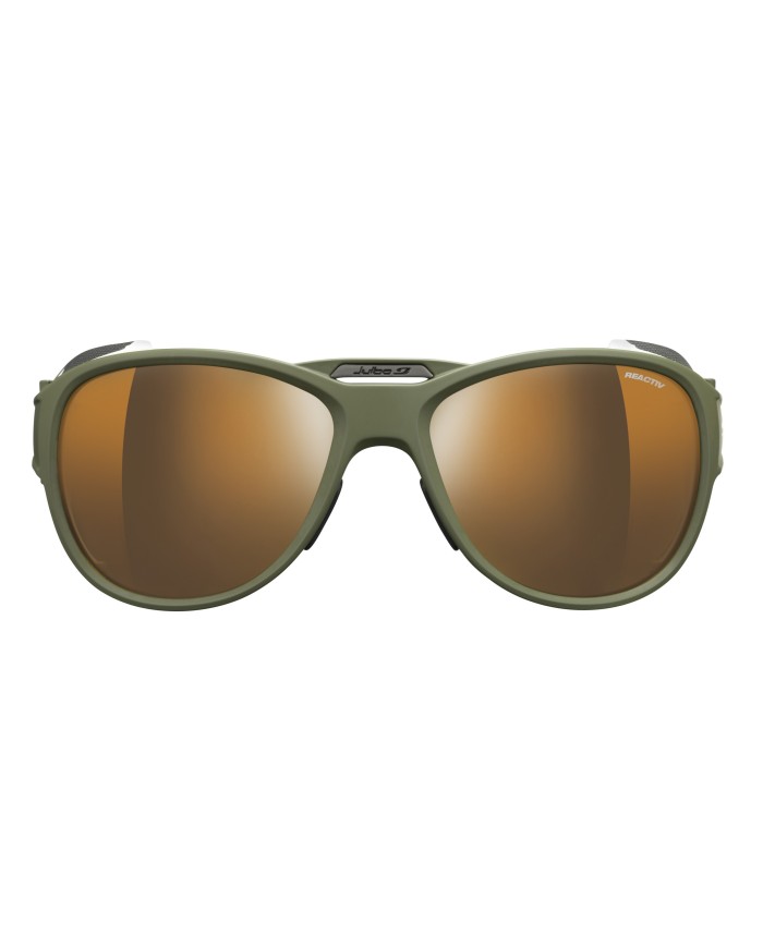 JULBO EXPLORER 2.0 REAKTIVE SONNENBRILLE