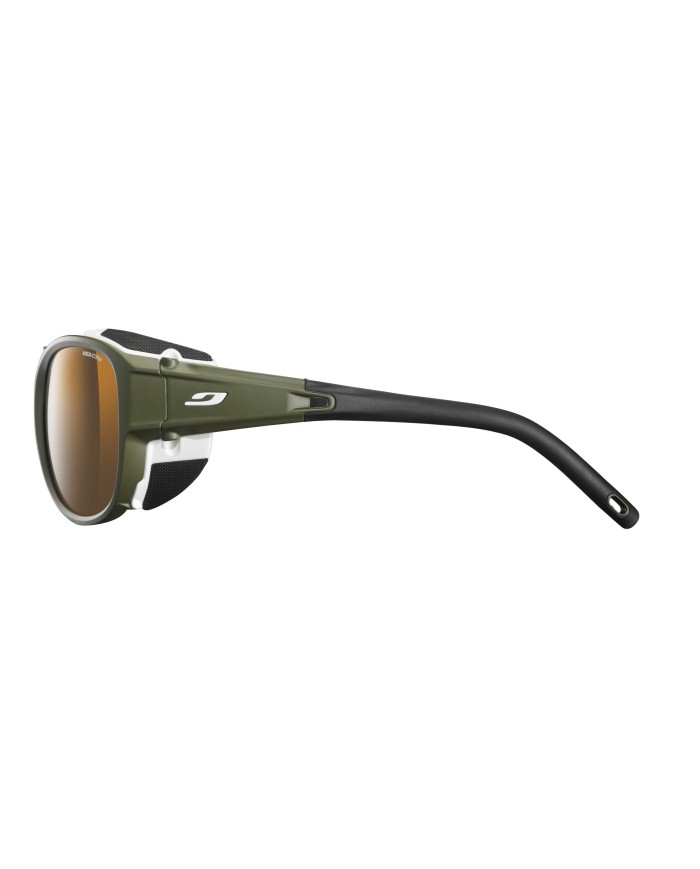 JULBO EXPLORER 2.0 REAKTIVE SONNENBRILLE