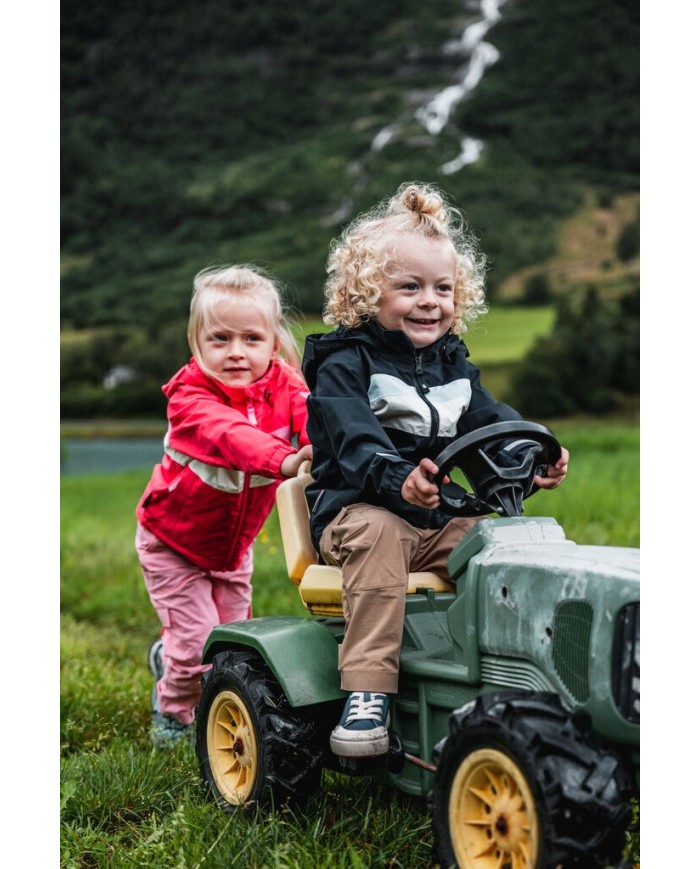 GIACCA SKOGSTAD VALLE KIDS