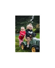 GIACCA SKOGSTAD VALLE KIDS