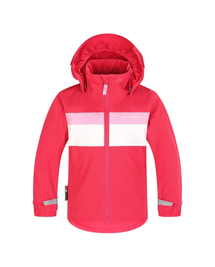 SKOGSTAD VALLE KIDS JACKET