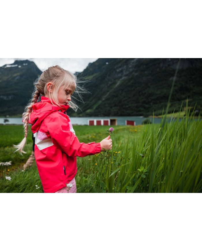 GIACCA SKOGSTAD VALLE KIDS