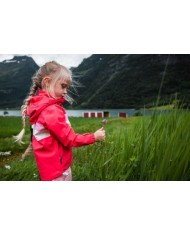 GIACCA SKOGSTAD VALLE KIDS