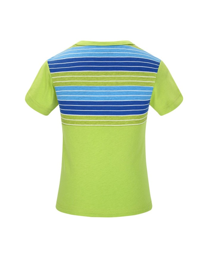 SKOGSTAD HEIA T-SHIRT FÜR KINDER SKOGSTAD HEIA T-SHIRT FÜR KINDER