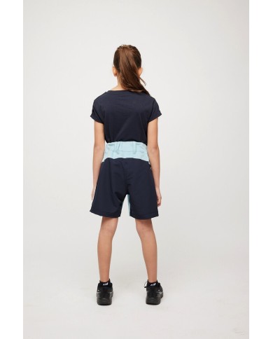 SKOGSTAD FOLDVIK KINDER-SHORTS