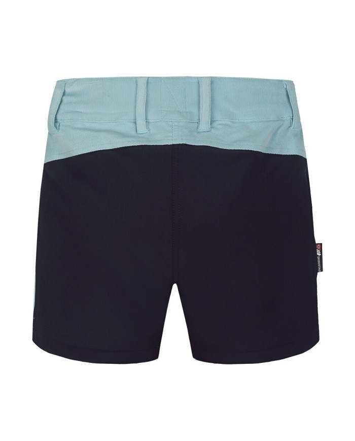 SKOGSTAD FOLDVIK KINDER-SHORTS