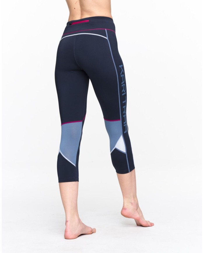 KARI TRAA LOUISE 2.0 3/4 TIGHTS