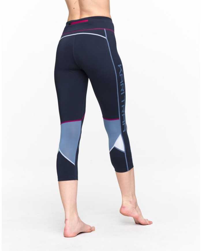 KARI TRAA LOUISE 2.0 3/4 DÁMSKE LEGÍNY