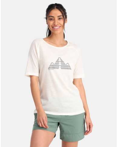 KARI TRAA ANE DÁMSKE MERINO TRIČKO