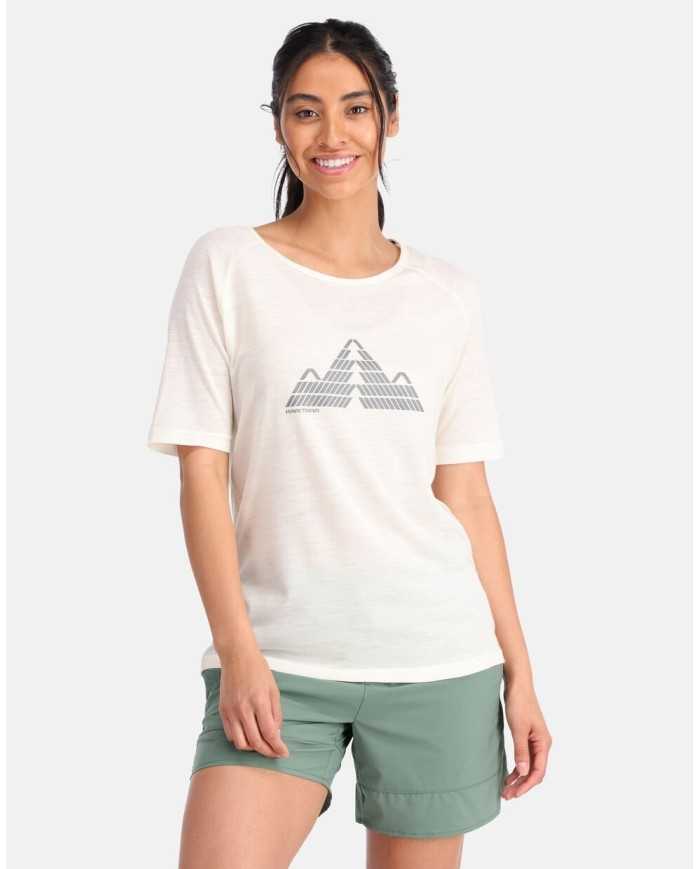 KARI TRAA ANE DÁMSKE MERINO TRIČKO