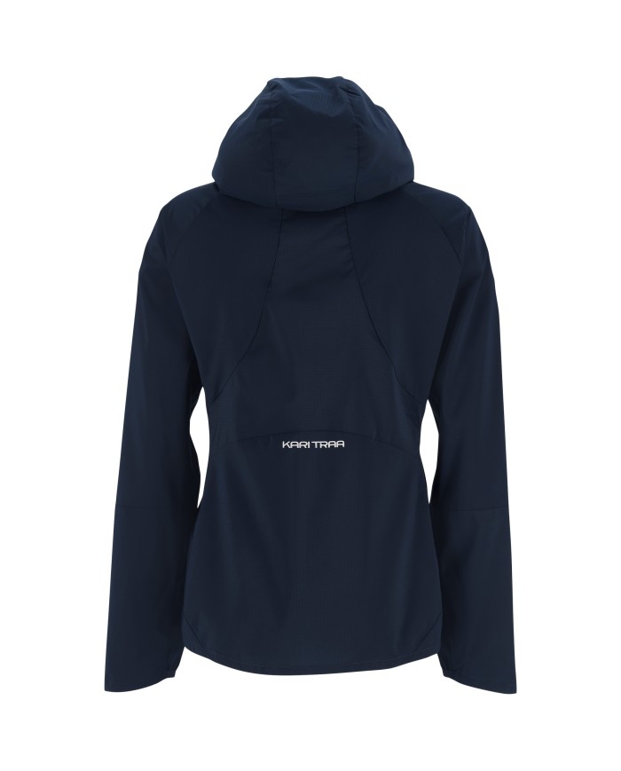 VILDE RUNNING JACKET