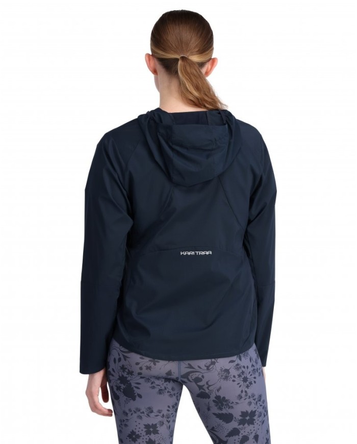 VILDE RUNNING JACKET